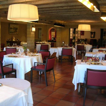 Hotel Argi Eder Aïnhoa Buitenkant foto