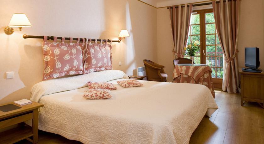 Hotel Argi Eder Aïnhoa Buitenkant foto