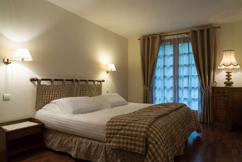 Hotel Argi Eder Aïnhoa Kamer foto