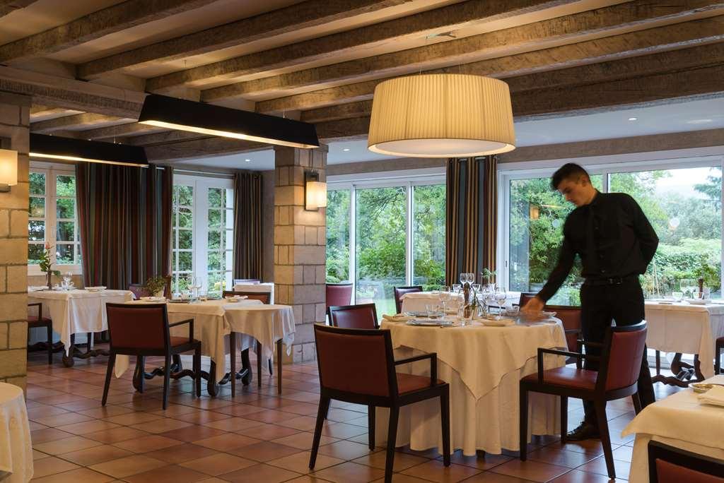 Hotel Argi Eder Aïnhoa Voorzieningen foto