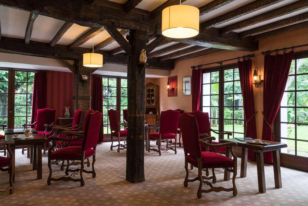 Hotel Argi Eder Aïnhoa Faciliteiten foto