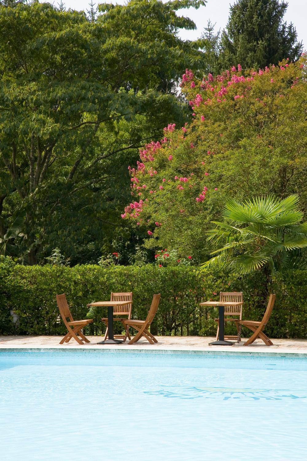 Hotel Argi Eder Aïnhoa Buitenkant foto